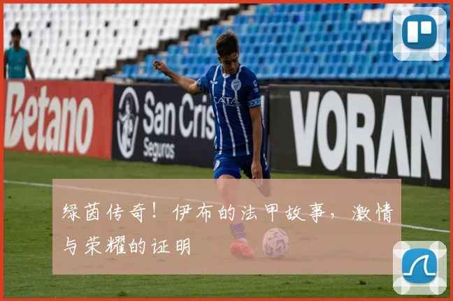 绿茵传奇！伊布的法甲故事，激情与荣耀的证明