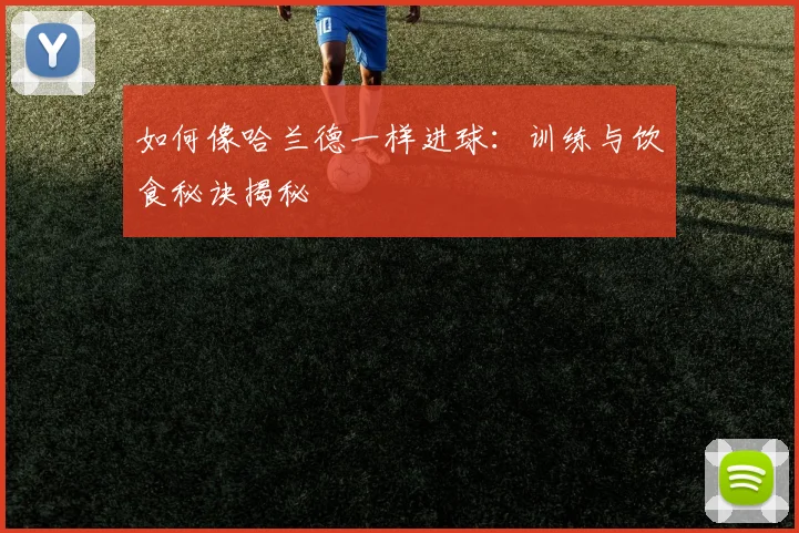 如何像哈兰德一样进球：训练与饮食秘诀揭秘
